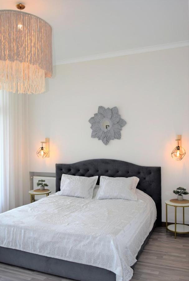 Apartment In Arcadia Palace With Sea View! Odesa Exterior foto