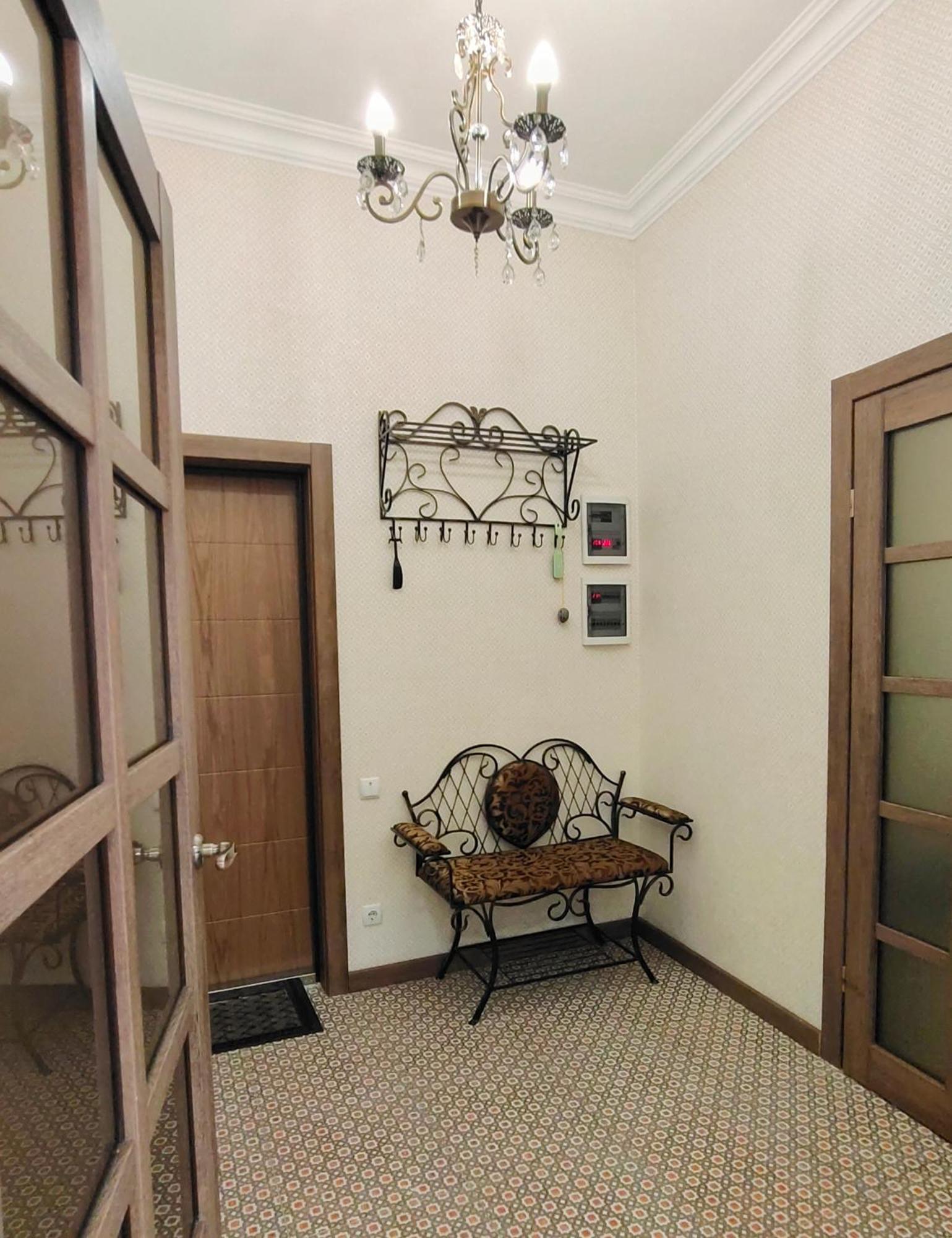 Apartment In Arcadia Palace With Sea View! Odesa Exterior foto